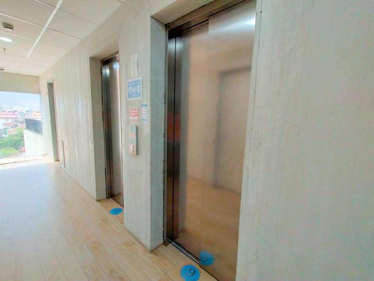 Pasay Centrale Hotel Luaran gambar