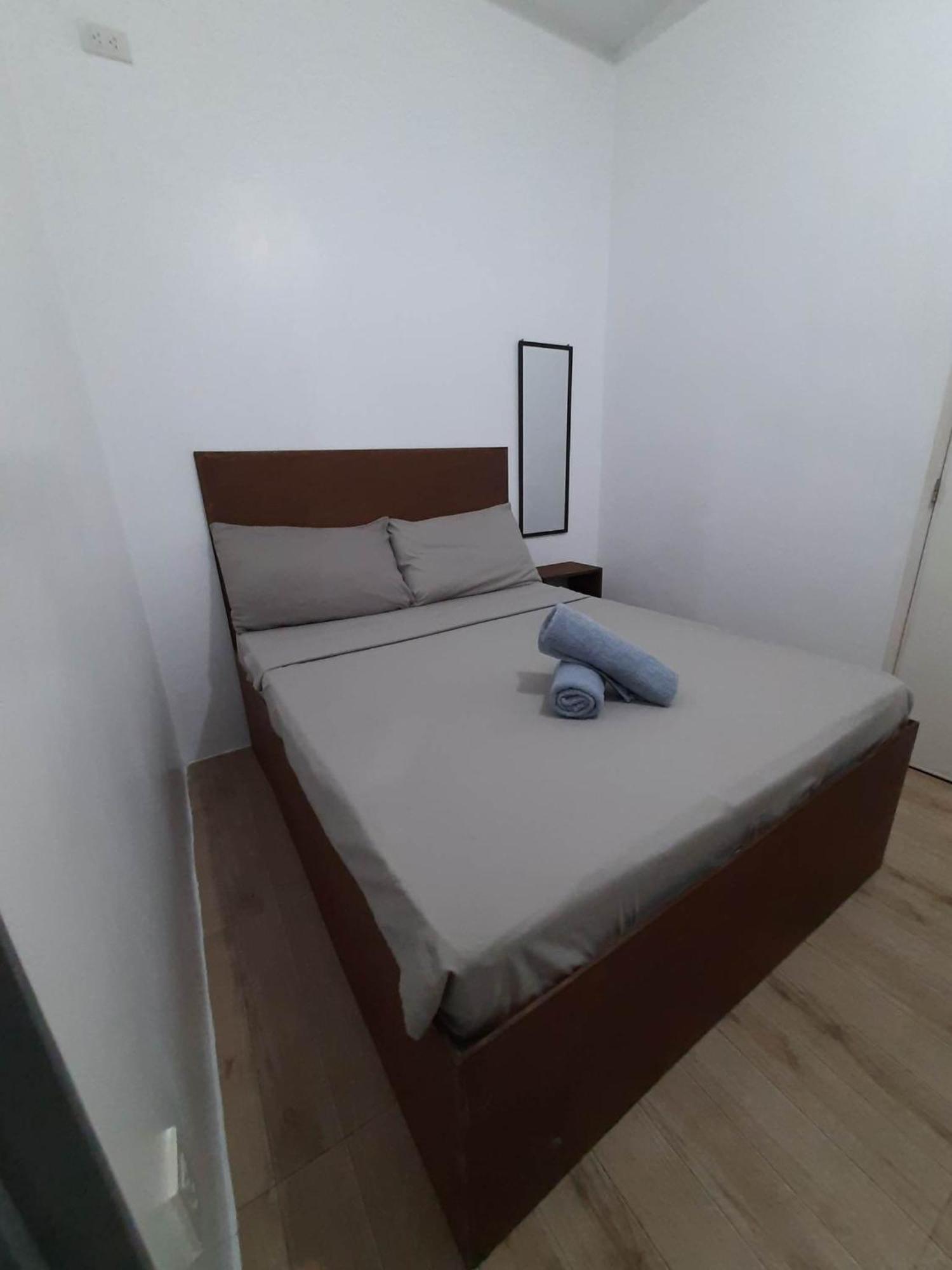Pasay Centrale Hotel Luaran gambar