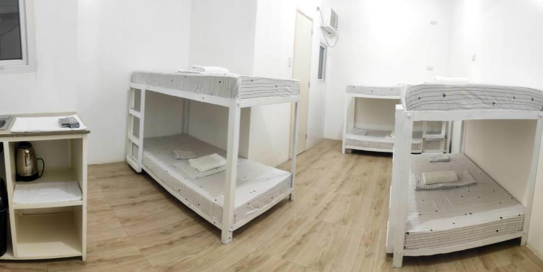 Pasay Centrale Hotel Luaran gambar